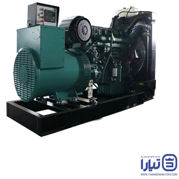 عکس شماره 32134 فروش-دیزل-ژنراتور-550-کاوا-ولوو
