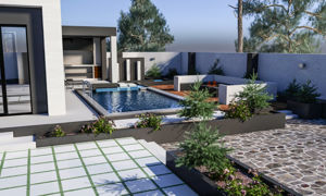 عکس شماره 32153 طراحی-و-اجرای-ویلا-در-مشهد-و-استخر-سونا-و-جکوزی