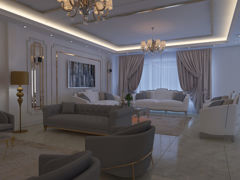 عکس شماره 32247 طراحی-داخلی-انواع-سبک-های-روز-دنیا