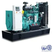 عکس خرید دیزل ژنراتور 2500 کاوا استمفورد کامینز 32320