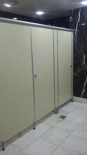 عکس پارتیش اچ پی ال سرویس بهداشتی 32361