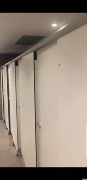 عکس شماره 32362 درب-اچ-پی-ال-سرویس-بهداشتی