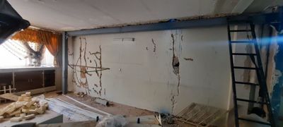 عکس شماره 32541 خدمات-حرفه-ای-طراحی-و-اجرای-نقشه-ساختمان-و-بازسازی