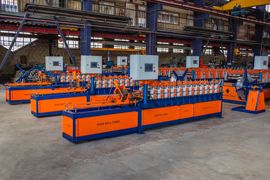 عکس شماره 32606 دستگاه-تولید-سازه-کناف-با-قیمت-مناسب-و-کیفیت-عالی