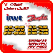 عکس اینورتر اینوت gd200a تهران 32741