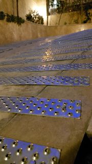 عکس شماره 32748 ترمز-رمپ-محافظ-ستون