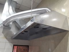 عکس شماره 33166 تهویه-حرفه-ایی-با-کانال-اسپیرال-در-اهواز