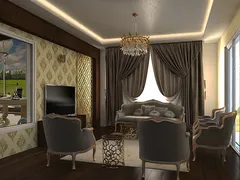 عکس  خدمات حرفه ای نوسازی و بازسازی ساختمان با بالاترین کیفیت  33726