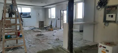 عکس  به روز رسانی و نوسازی منازل قدیمی با خدمات با کیفیت  33814