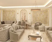 عکس  طراحی و اجرای دکوراسیون داخلی منزل، ادارات و کافه ها درمشهد 34081
