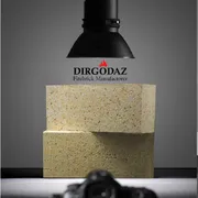 عکس آجرنسوز صنعتی دیرگداز 34086