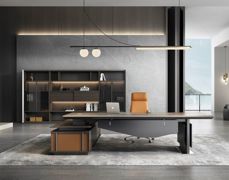 عکس شماره 34414 دکوراسیون-اداری-مدرن-با-طراحی-شرکت-لوکاتیس
