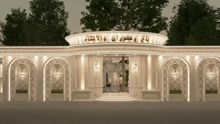عکس طراحی و ساخت باغ ویلا، باغ تالار و رستوران باپرداخت اقساطی  34483