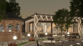 عکس شماره 34830 طراحی-و-اجرای-باغ-ویلا-محوطه-سازی-و-طراحی-فضای-سبز