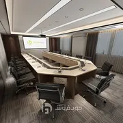 عکس میز کنفرانس 35713