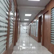عکس پارتیشن اداری 35830