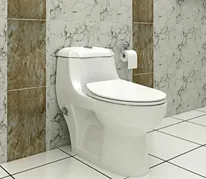 عکس نمایندگی توالت فرنگی با لعاب درجه یک 35858