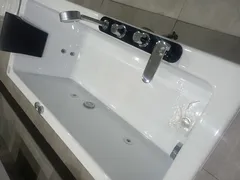 عکس وان جکوزی دریا وان 36000