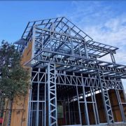 عکس شماره 36009 سازه-lsf