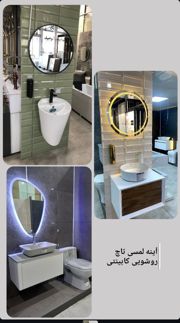 عکس شماره 36020 فروش-و-پخش-روشوئ-سرامیکی-کرج