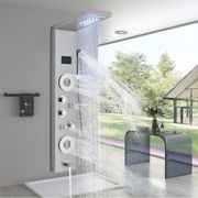 عکس شماره 36034 پنل-دوش-دیجیتال