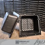عکس شماره 36102 قالب-های-وافل-یکطرفه-و-دوطرفه-تخت-و-یوبوت