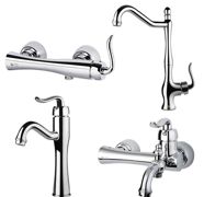 عکس شماره 36160 ست-شیرآلات-لاکچری