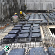 عکس شماره 36303 فروش-انواع-قالب-های-وافل-برای-اجرای-سقف