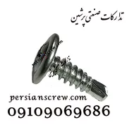 عکس پیچ و مهره 36315
