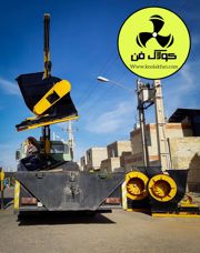 عکس شماره 36395 تولیدوفروش-اگزاست-فن-پولی-تسمه-سوریان-در-شیراز