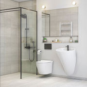 عکس شماره 36503 روشویی-سرامیکی-مناسب-حمام