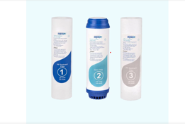 عکس شماره 36678 فیلتر-تصفیه-آب-سه-مرحله-ای-لجند-آکواجوی-مدل-LP-(مرحله-1-2-3)