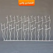 عکس حفاظ شاخ گوزنی اقتصادی تراکم 27 36836
