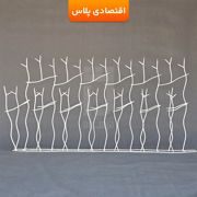 عکس شماره 36836 حفاظ-شاخ-گوزنی-اقتصادی-تراکم-27