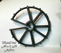 عکس شماره 36862 اسپیسر-پلاستیکی