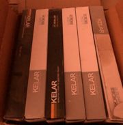 عکس شماره 36922 فروش-یک-جا-32-عدد-شیرالات-ساختمانی-برند-کلار-مدل-نیوفلت