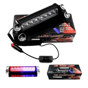 عکس شماره 36981 چراغ-چشمک-زن-پلیسی-LED