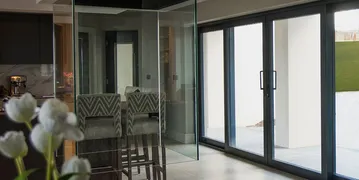عکس انواع سازه های شیشه ای ساختمان 36986