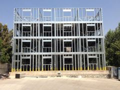 عکس شماره 37038 طراحی-و-اجرا-اضافه-طبقه-با-سازه-ال-اس-اف