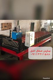 عکس شماره 37040 فروشنده-دستگاه-حلب-شیروانی-زن