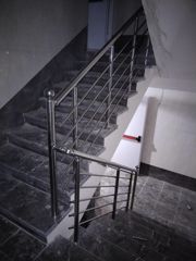 عکس شماره 37079 نصب-انواع-نرده-استیل