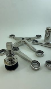 عکس شماره 37089 یراق-آلات-اسپایدر-برند-شینا