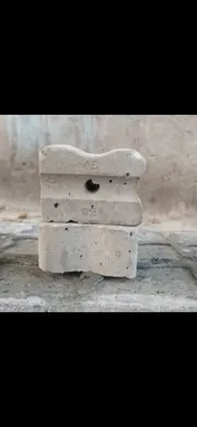عکس اسپیسر بتنی 37106