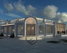 عکس شماره 37152 طراحی-و-اجرای-باغ-ویلا-طراحی-و-ساخت-استخر