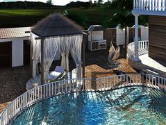 عکس شماره 37153 طراحی-و-اجرای-استخر-سونا-جکوزی