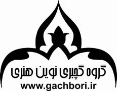 عکس گچبری لوگو 3758