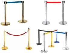 عکس شماره 39529 راه-بند-تشریفاتی-هتلی-فروشگاهی-نمایشگاهی