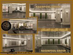 عکس شماره 39980 سازنده-استخر-در-چالوس