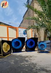 عکس شماره 40123 اگزاست-فن-سانتریفیوژ-تهویه-کافه-فست-فود