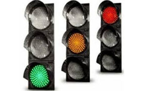 عکس شماره 40464 چراغ-چشمک-زن-راهنمایی-و-رانندگی-بازار-ترافیکی